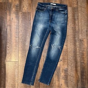 Kancan skinny jeans